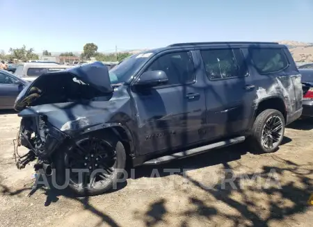 Jeep Wagoneer 2022 2022 vin 1C4SJVAT1NS217189 from auto auction Copart