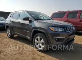 JEEP COMPASS LA 2018 vin 3C4NJDBB0JT401058 from auto auction Copart