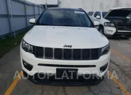 JEEP COMPASS LA 2019 vin 3C4NJDBB2KT593116 from auto auction Copart