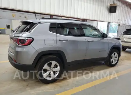 JEEP COMPASS LA 2018 vin 3C4NJDBB9JT200954 from auto auction Copart