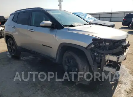 JEEP COMPASS LA 2021 vin 3C4NJDBB9MT543624 from auto auction Copart