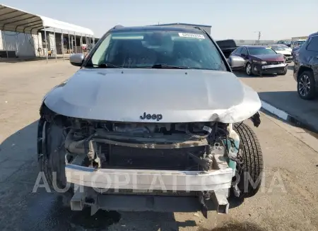 JEEP COMPASS LA 2021 vin 3C4NJDBB9MT543624 from auto auction Copart