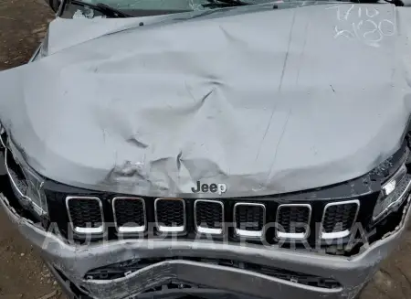 JEEP COMPASS LI 2019 vin 3C4NJDCB0KT656180 from auto auction Copart