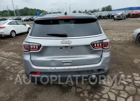 JEEP COMPASS LI 2019 vin 3C4NJDCB0KT656180 from auto auction Copart