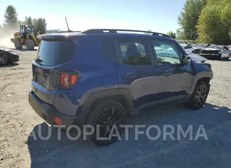 JEEP RENEGADE L 2018 vin ZACCJABB3JPH94664 from auto auction Copart