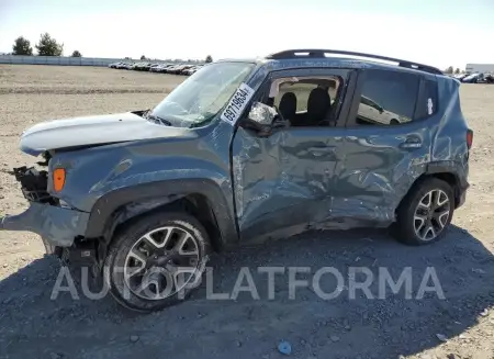 Jeep Renegade 2018 2018 vin ZACCJBBB6JPJ38574 from auto auction Copart