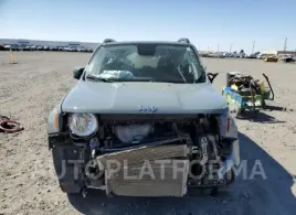 JEEP RENEGADE L 2018 vin ZACCJBBB6JPJ38574 from auto auction Copart