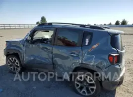 JEEP RENEGADE L 2018 vin ZACCJBBB6JPJ38574 from auto auction Copart