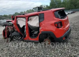 JEEP RENEGADE L 2015 vin ZACCJBBT3FPB48014 from auto auction Copart