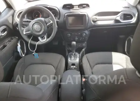 JEEP RENEGADE S 2020 vin ZACNJAAB3LPM05807 from auto auction Copart