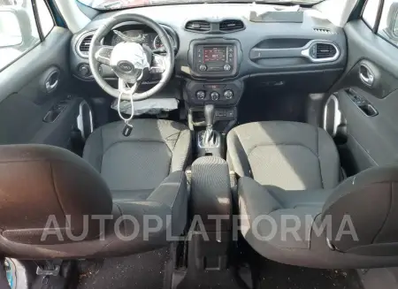 JEEP RENEGADE S 2019 vin ZACNJAAB7KPK37510 from auto auction Copart