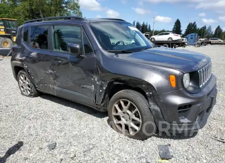 JEEP RENEGADE L 2021 vin ZACNJCBB7MPM25523 from auto auction Copart