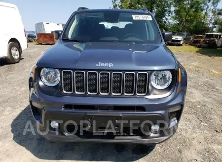 JEEP RENEGADE L 2023 vin ZACNJDB17PPP61061 from auto auction Copart