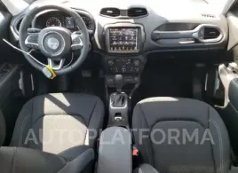 JEEP RENEGADE L 2023 vin ZACNJDB17PPP61061 from auto auction Copart