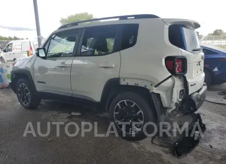 JEEP RENEGADE L 2023 vin ZACNJDB19PPP64592 from auto auction Copart