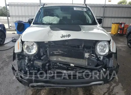 JEEP RENEGADE L 2023 vin ZACNJDB19PPP64592 from auto auction Copart