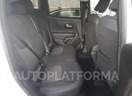 JEEP RENEGADE L 2023 vin ZACNJDB19PPP64592 from auto auction Copart