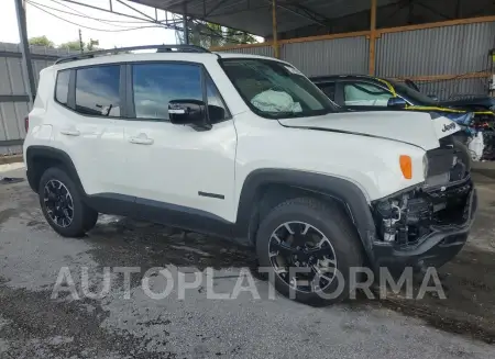 JEEP RENEGADE L 2023 vin ZACNJDB19PPP64592 from auto auction Copart