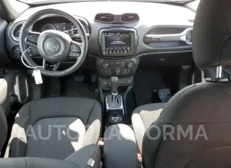 JEEP RENEGADE L 2021 vin ZACNJDBBXMPN32829 from auto auction Copart