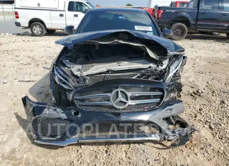 MERCEDES-BENZ C 300 4MAT 2016 vin 55SWF4KB8GU111825 from auto auction Copart