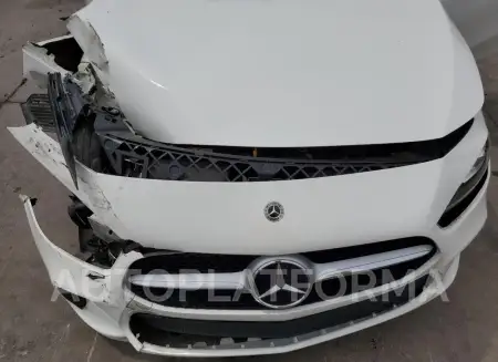 MERCEDES-BENZ A 220 2021 vin W1K3G4EB7MJ310159 from auto auction Copart