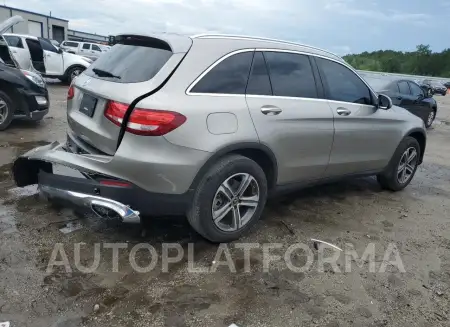 MERCEDES-BENZ GLC 300 2019 vin WDC0G4JB5KF642405 from auto auction Copart