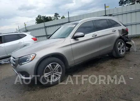 Mercedes-Benz GLC300 2019 2019 vin WDC0G4JB5KF642405 from auto auction Copart