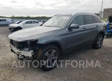 Mercedes-Benz GLC300 2020 2020 vin WDC0G8EB7LF688899 from auto auction Copart