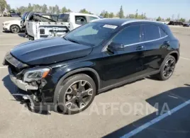 Mercedes-Benz GLA250 2018 2018 vin WDCTG4EB0JJ506153 from auto auction Copart