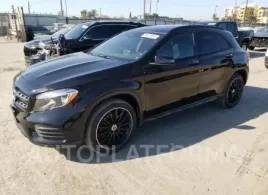 Mercedes-Benz GLA250 2020 2020 vin WDCTG4EB1LJ666724 from auto auction Copart