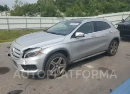 Mercedes-Benz GLA250 2015 2015 vin WDCTG4GB7FJ031279 from auto auction Copart