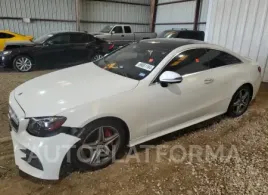 Mercedes-Benz E450 2019 2019 vin WDD1J6HB6KF085510 from auto auction Copart