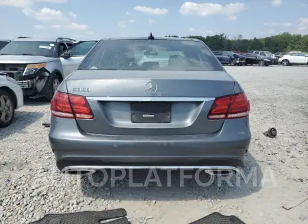 MERCEDES-BENZ E 350 2016 vin WDDHF5KB2GB261146 from auto auction Copart