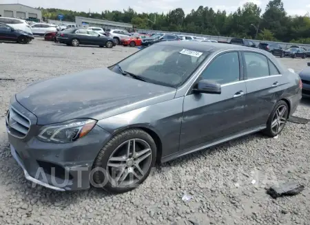 Mercedes-Benz E350 2016 2016 vin WDDHF5KB2GB261146 from auto auction Copart