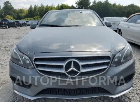 MERCEDES-BENZ E 350 2016 vin WDDHF5KB2GB261146 from auto auction Copart