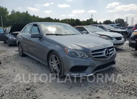 MERCEDES-BENZ E 350 2016 vin WDDHF5KB2GB261146 from auto auction Copart