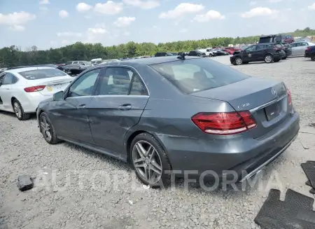 MERCEDES-BENZ E 350 2016 vin WDDHF5KB2GB261146 from auto auction Copart