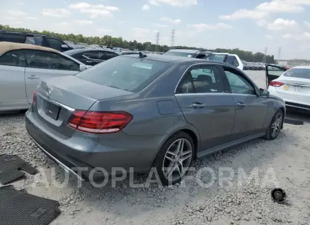 MERCEDES-BENZ E 350 2016 vin WDDHF5KB2GB261146 from auto auction Copart