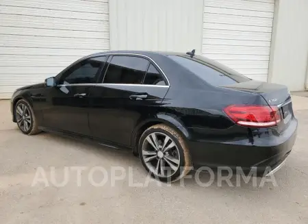 MERCEDES-BENZ E 350 2016 vin WDDHF5KB3GB299453 from auto auction Copart