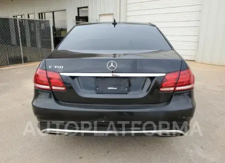 MERCEDES-BENZ E 350 2016 vin WDDHF5KB3GB299453 from auto auction Copart