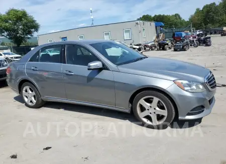 MERCEDES-BENZ E 350 4MAT 2015 vin WDDHF8JB1FB109974 from auto auction Copart