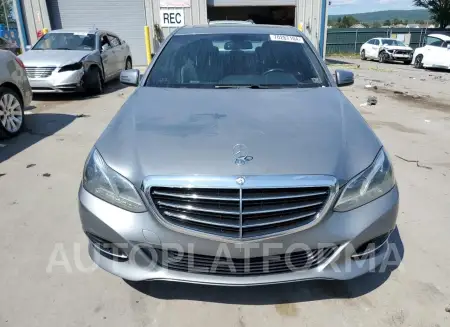 MERCEDES-BENZ E 350 4MAT 2015 vin WDDHF8JB1FB109974 from auto auction Copart