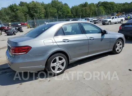 MERCEDES-BENZ E 350 4MAT 2015 vin WDDHF8JB1FB109974 from auto auction Copart