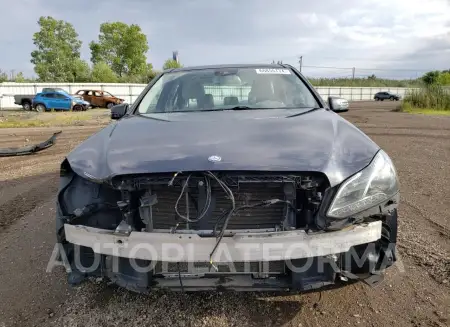 MERCEDES-BENZ E 350 4MAT 2016 vin WDDHF8JB8GB207532 from auto auction Copart