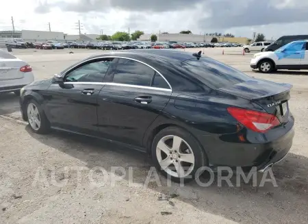 MERCEDES-BENZ CLA 250 2015 vin WDDSJ4EB2FN226517 from auto auction Copart