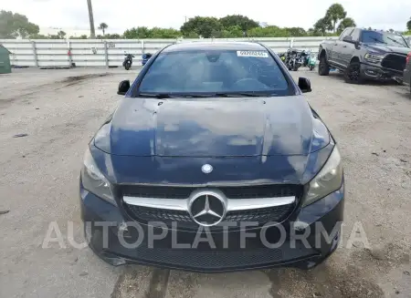 MERCEDES-BENZ CLA 250 2015 vin WDDSJ4EB2FN226517 from auto auction Copart