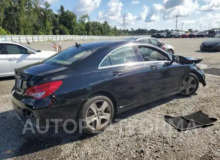 MERCEDES-BENZ CLA 250 2019 vin WDDSJ4EB8KN745808 from auto auction Copart