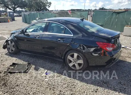 MERCEDES-BENZ CLA 250 2019 vin WDDSJ4EB8KN745808 from auto auction Copart