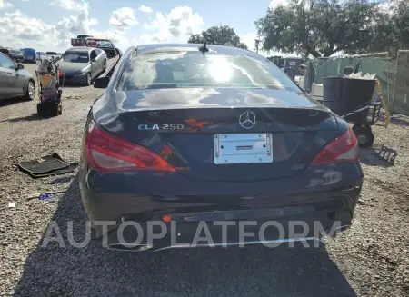 MERCEDES-BENZ CLA 250 2019 vin WDDSJ4EB8KN745808 from auto auction Copart