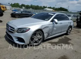 Mercedes-Benz E300 2019 2019 vin WDDZF4KB6KA569918 from auto auction Copart